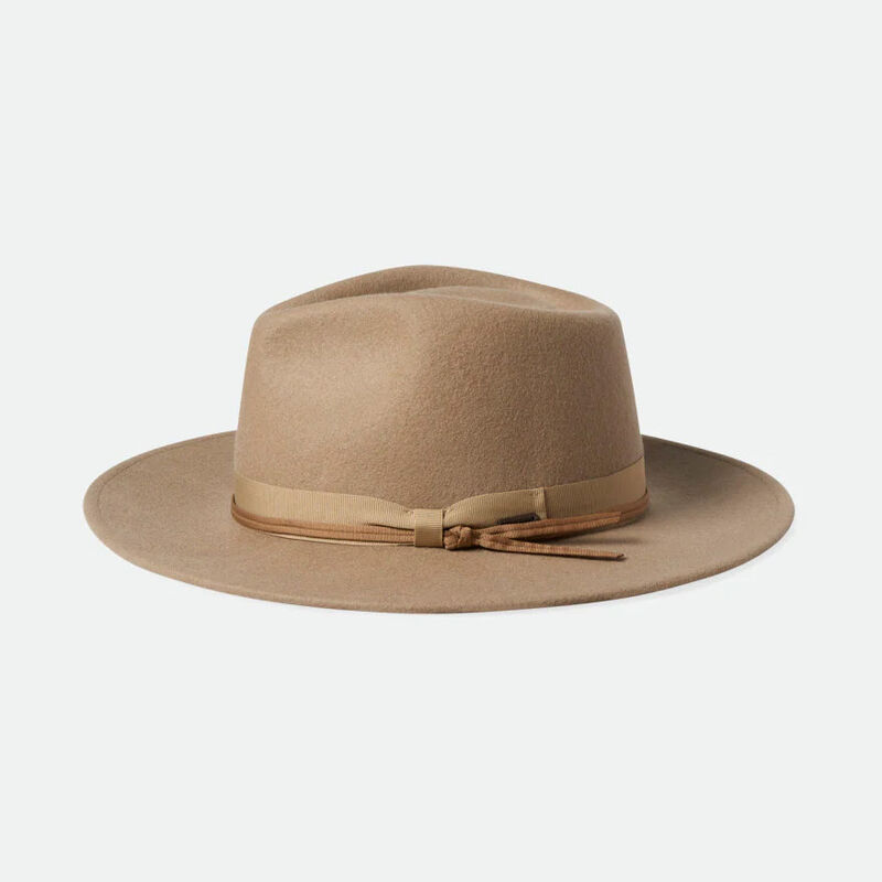 Brixton Dayton Convertible Brim Rancher image number 5